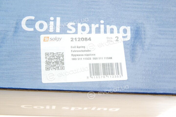 Solgy 212084