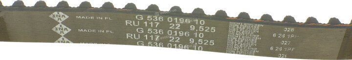 INA 530 0605 10
