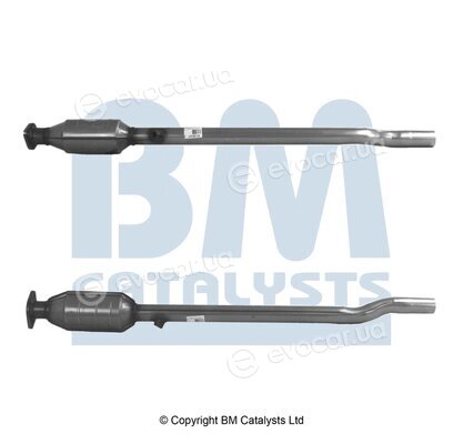 BM Catalysts BM91363H