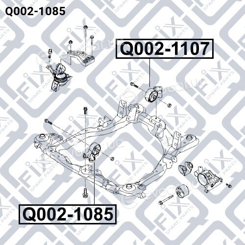 Q-Fix Q0021085