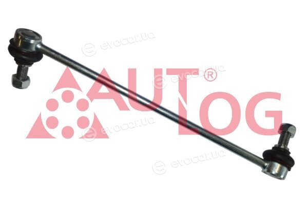 Autlog FT2225