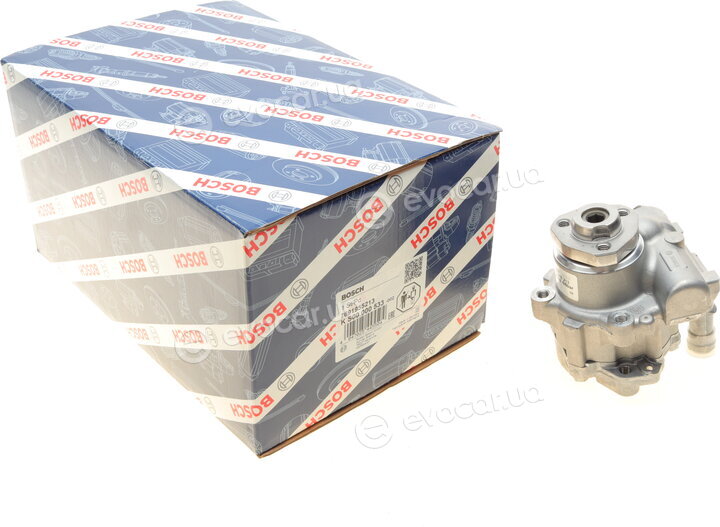 Bosch K S00 000 533