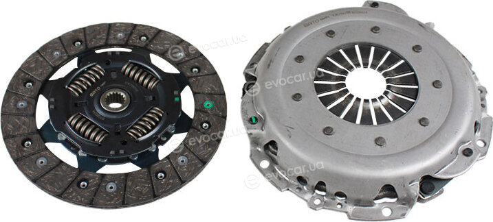 Sato Tech CK70010