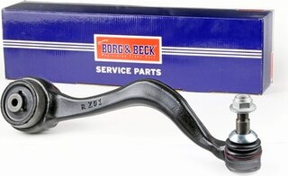 Borg & Beck BCA7935