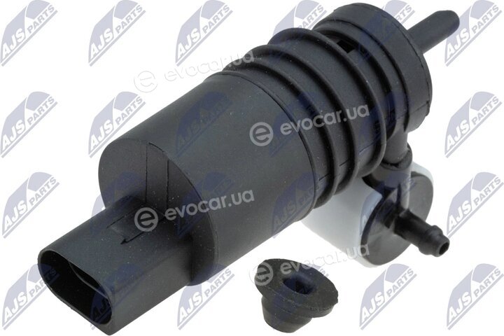 NTY ESP-BM-004