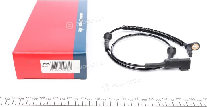 Bremi 50390