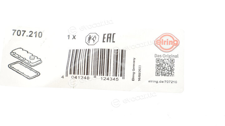 Elring 707.210