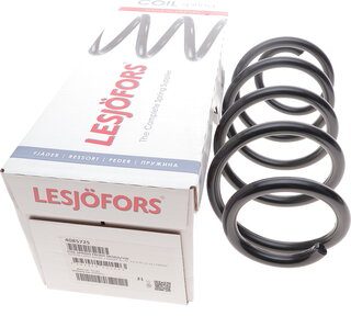 Lesjofors 4085725