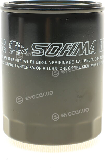 Sofima S 3210 R