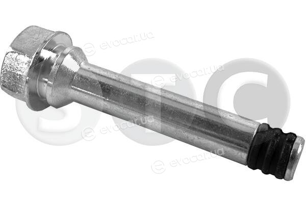 Metalcaucho / STC T458258