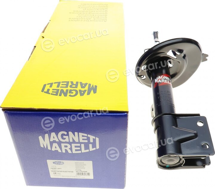 Magneti Marelli 357117070200