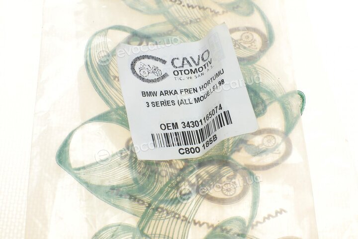 Cavo C800 185B