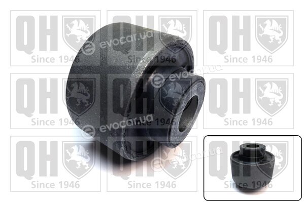 Quinton Hazell EMS8684
