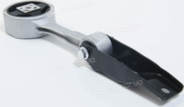 Metalcaucho / STC 04804