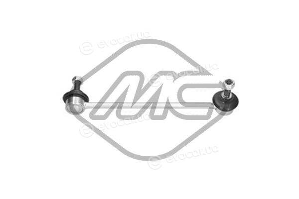 Metalcaucho / STC 05873