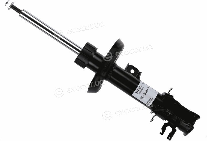 Sachs 317 276