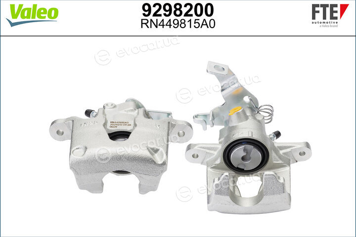 FTE 9291099