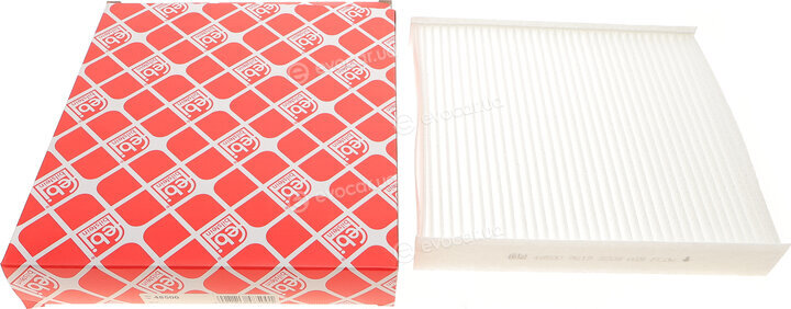 Febi 48500