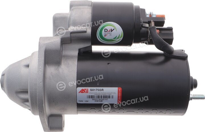 AS S0175SR