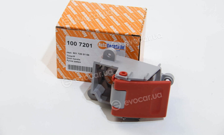 Autotechteile 100 7201