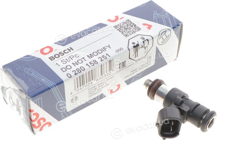 Bosch 0 280 158 251
