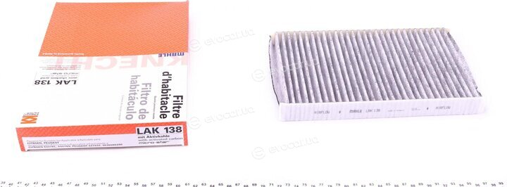 Mahle LAK 247