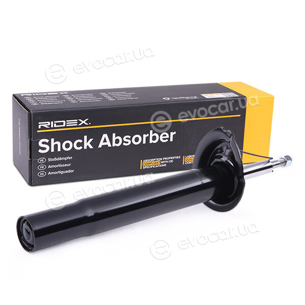 Ridex 854S0137