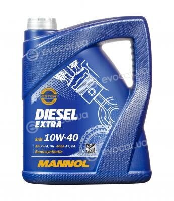 Mannol MN7504-5