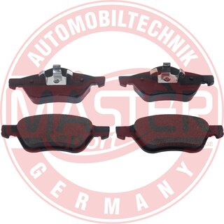 Master Sport 13046071572N-SET-MS