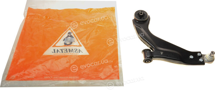 AS Metal 30FR0504
