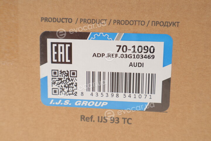IJS Group 70-1090