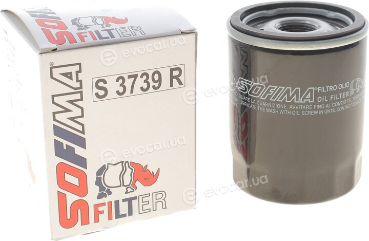 Sofima S 3739 R
