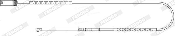 Ferodo FWI402