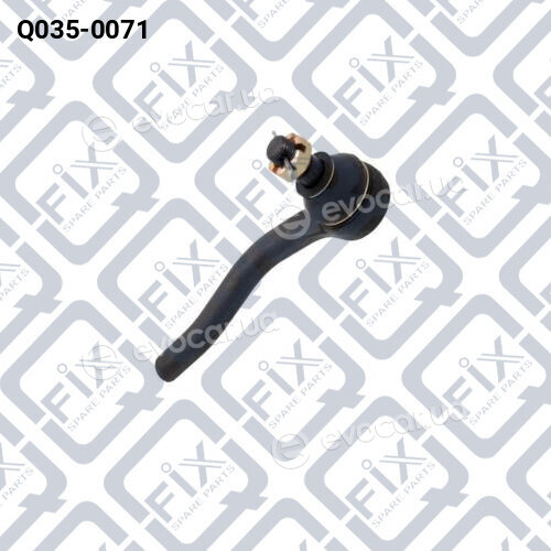 Q-Fix Q0350071