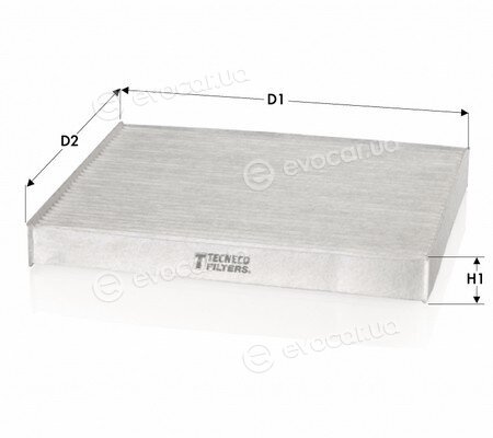 Tecneco CK5816
