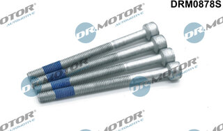 Dr. Motor DRM0878S
