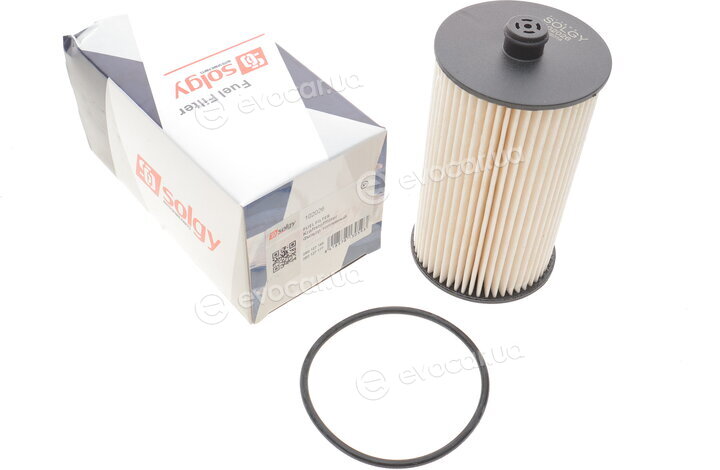 Solgy 102026