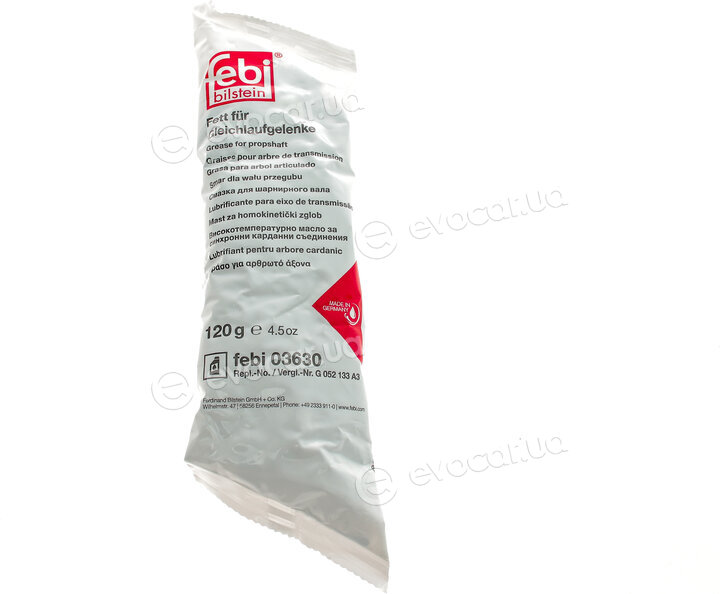 Febi 24137