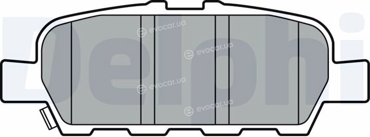 Delphi LP3375