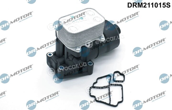 Dr. Motor DRM211015S