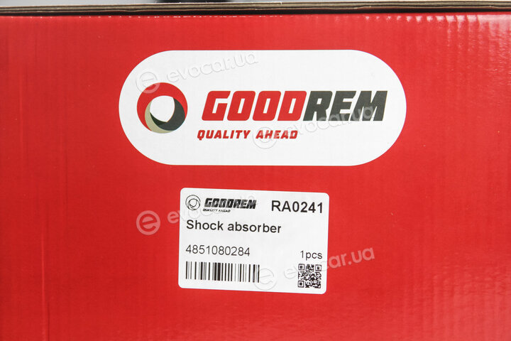 Goodrem RA0241
