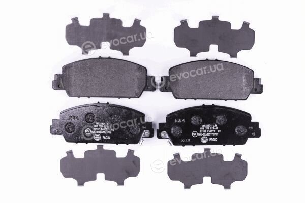 Hella 8DB 355 021-471