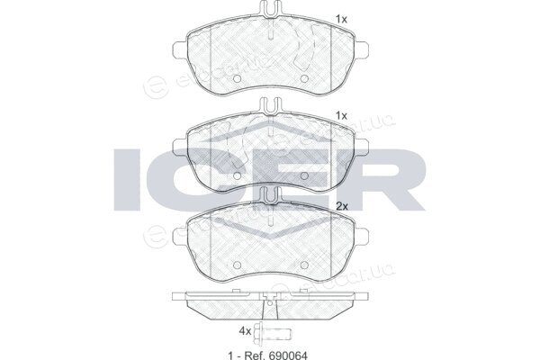 Icer 181821