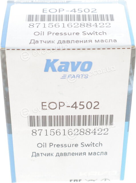 Kavo EOP-4502