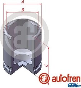 Autofren D025688