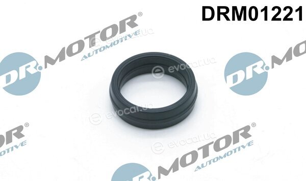 Dr. Motor DRM01221