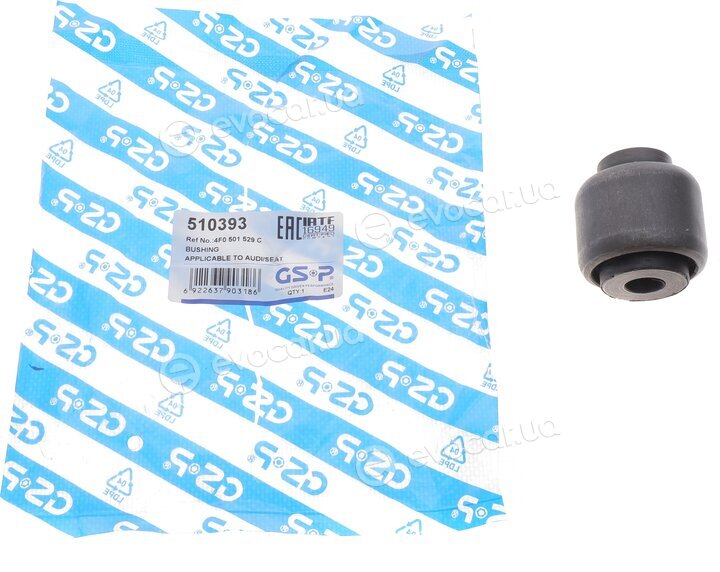 GSP 510393