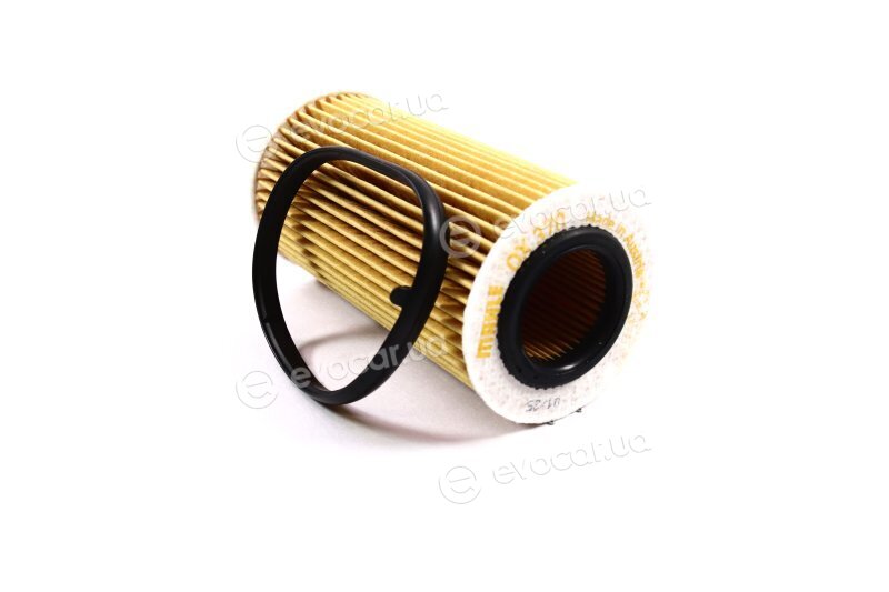 Mahle OX 370D1