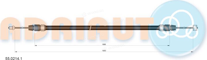 Adriauto 55.0214.1