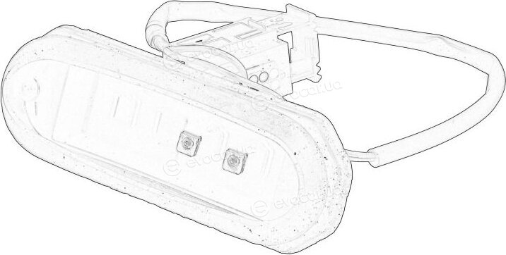 Mopar (PSA / FCA) 16 821 756 80